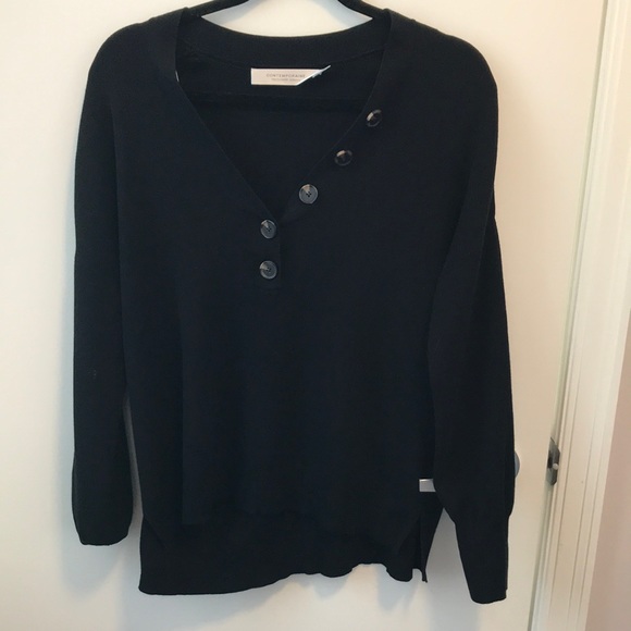 Simons Contemporaine sweater, size med - Picture 1 of 8